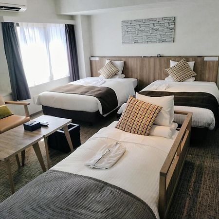 Hotel Mystays Kiyosumi Shirakawa Tokyo Exterior photo