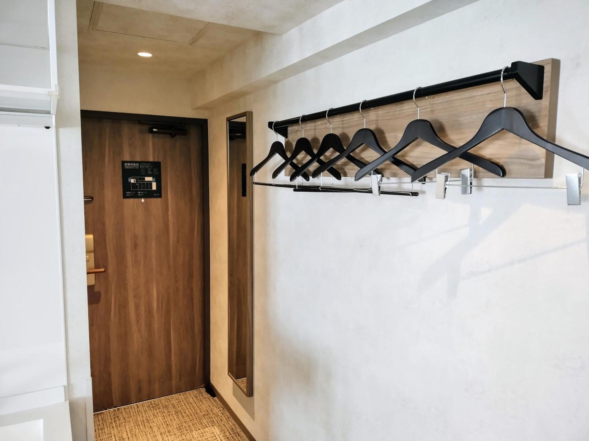 Hotel Mystays Kiyosumi Shirakawa Tokyo Exterior photo