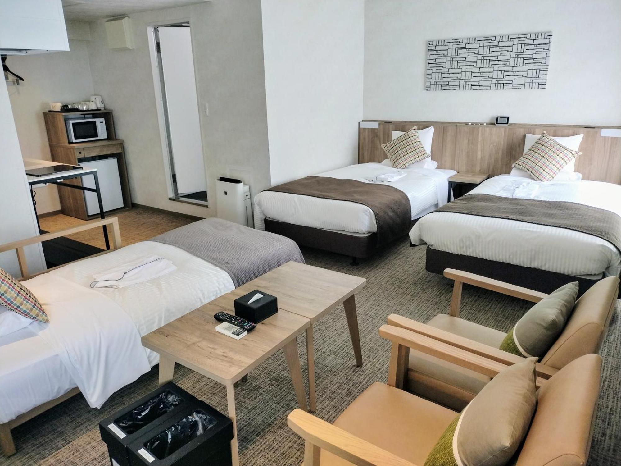 Hotel Mystays Kiyosumi Shirakawa Tokyo Exterior photo