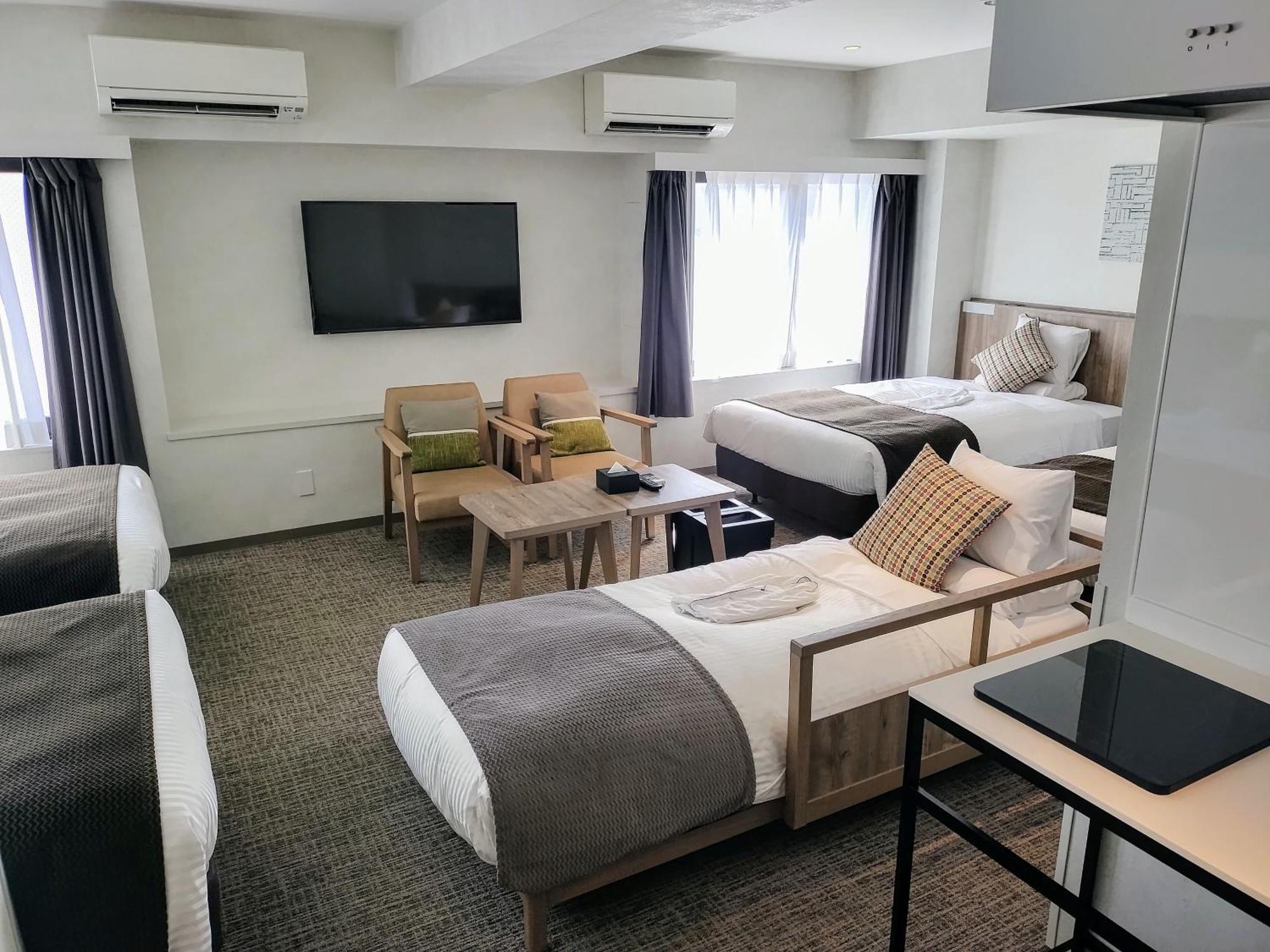 Hotel Mystays Kiyosumi Shirakawa Tokyo Exterior photo