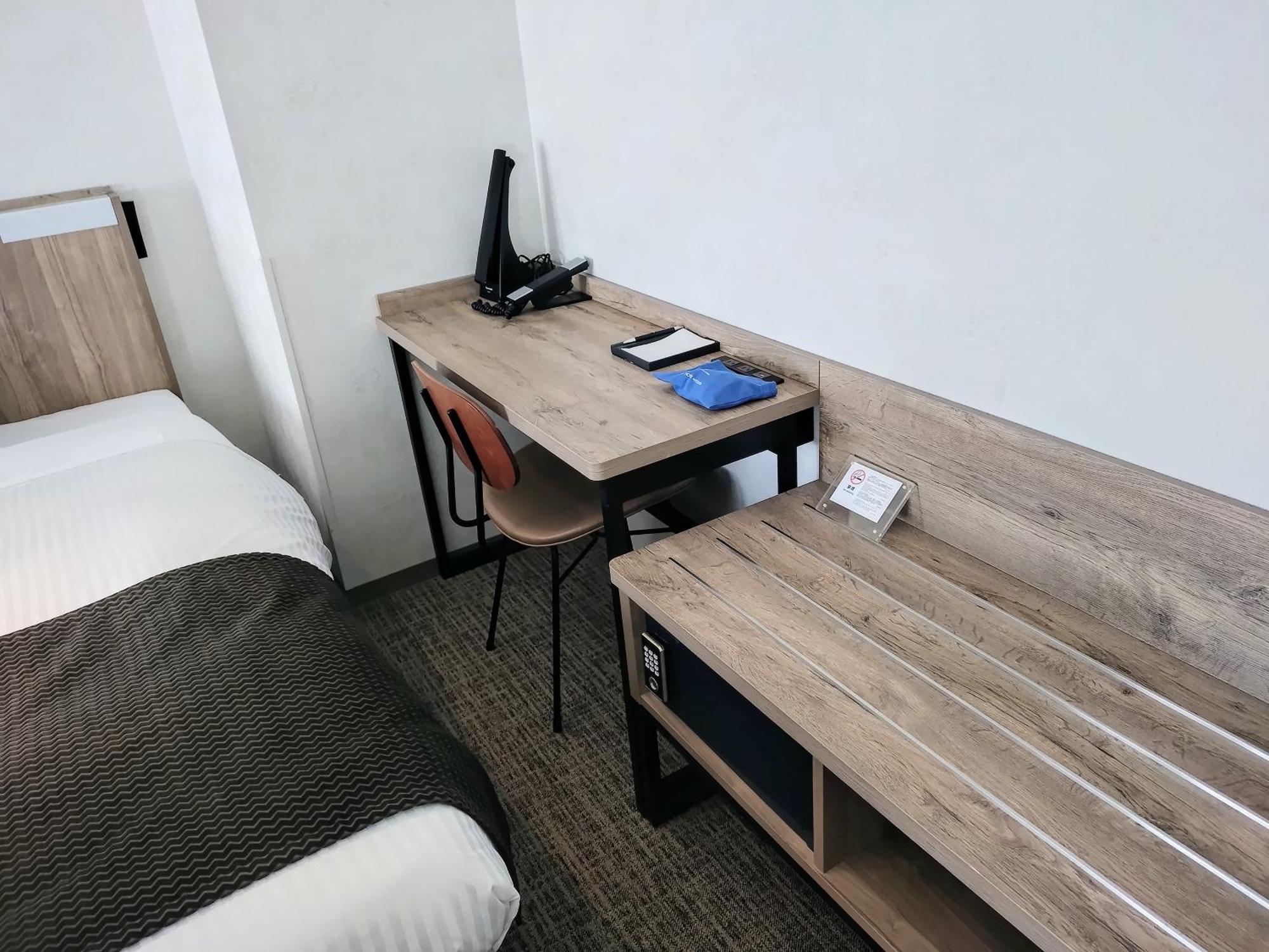 Hotel Mystays Kiyosumi Shirakawa Tokyo Exterior photo