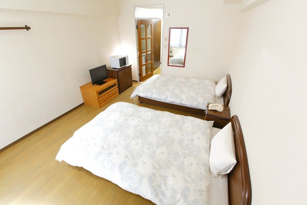 Hotel Mystays Kiyosumi Shirakawa Tokyo Exterior photo